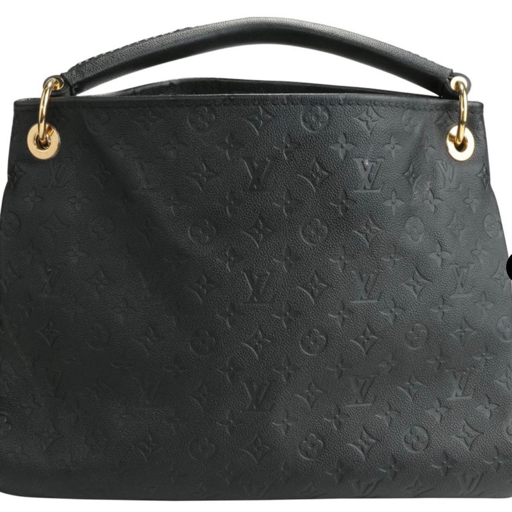 Louis Vuitton hobo
